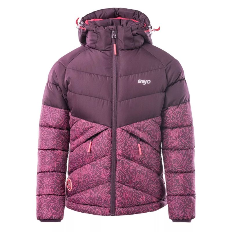 Bejo Baldey II Jr jacket 92800439434 Clothing/Outdoor/Bejo Your Sports Performance