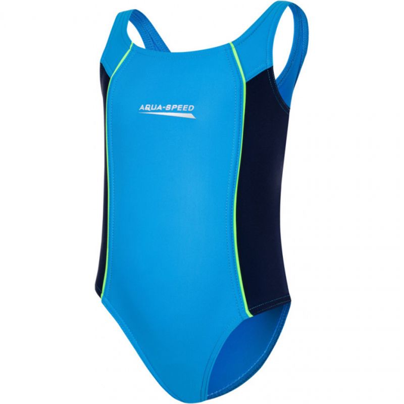 Swimsuit Aqua-Speed Luna JR col. 24 Clothing/Swimming/Aqua-Speed Your Sports Performance