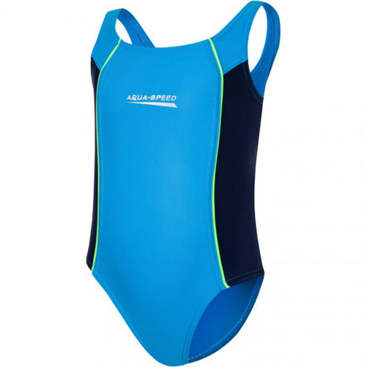 Swimsuit Aqua-Speed Luna JR col. 24 Clothing/Swimming/Aqua-Speed Your Sports Performance