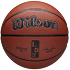 Wilson NBA Authentic City London Ball WZ2016003XB Basketball Ball Accessories/Balls/Basketball Your Sports Performance