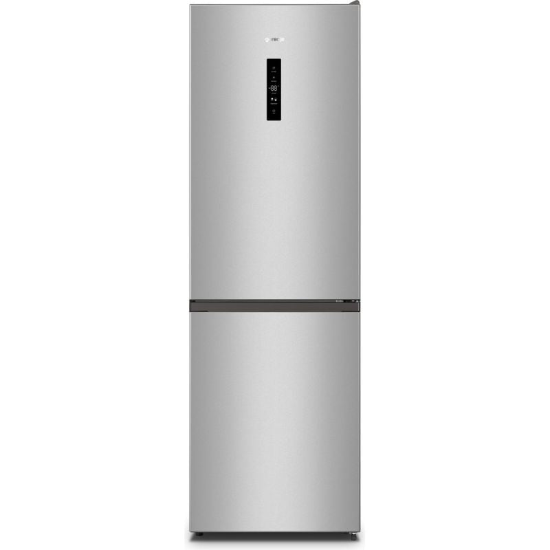 GORENJE NRK6192AS4 fridge-freezer AGD - Produkty/Lodówki wolnostojące Your Sports Performance