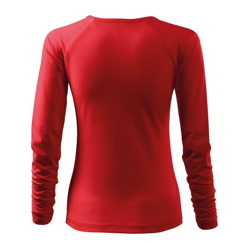 Malfini Elegance T-shirt W MLI-12707 red Clothing/Lifestyle/T-shirts/Malfini Malfini