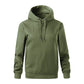 Malfini Moon W MLI-42109 khaki sweatshirt Clothing/Lifestyle/Malfini Malfini