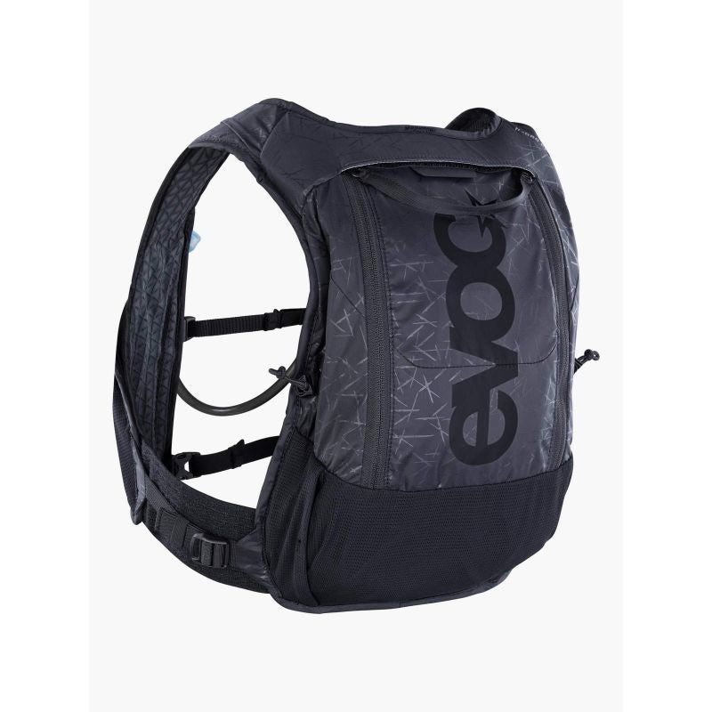 EVOC Hydro Pro 6 vest backpack + Hydration 1.5l reservoir black