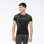 Men's short-sleeved T-shirt PAZH SENIOR Huari