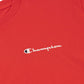 Champion SS Tee M 220264 RS069 Clothing/Lifestyle/T-shirts/Champion Your Sports Performance