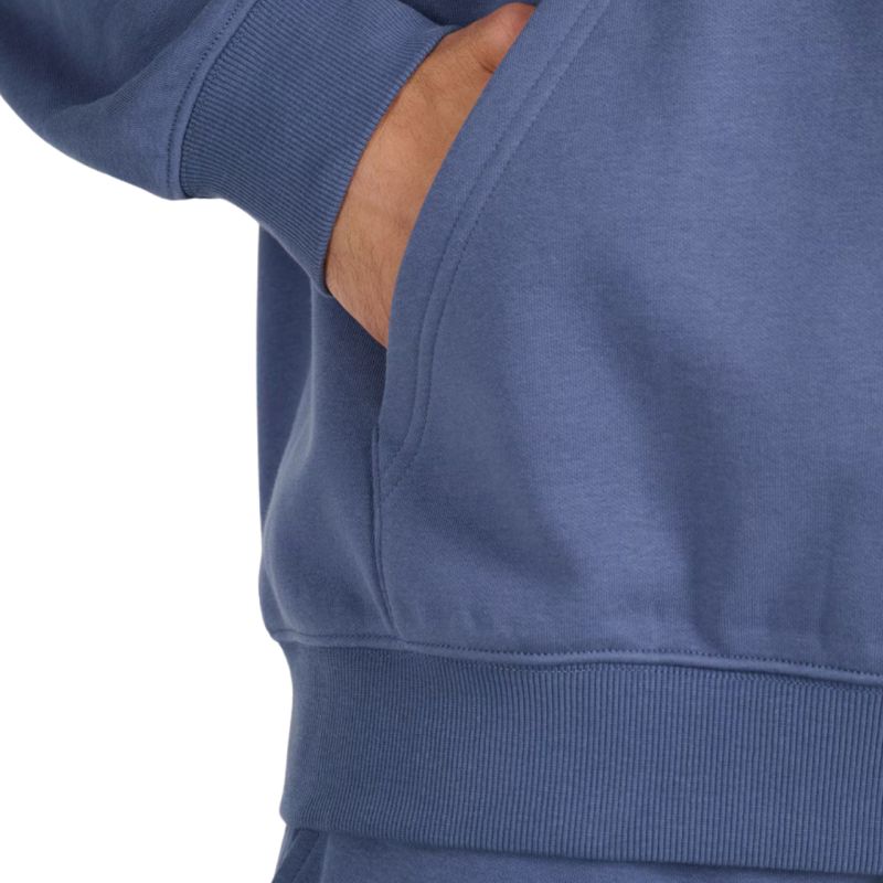 Men's sweatshirt 4F M1766 denim 4FWMM00TSWSM1766 32S 4f