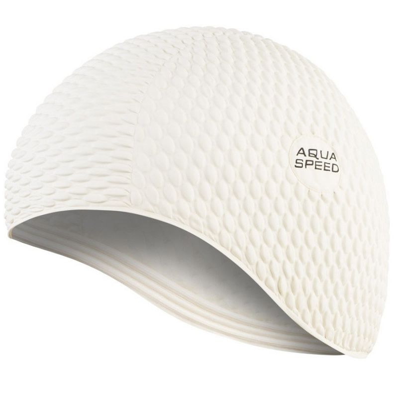 Aqua-Speed Bombastic latex cap 104-05 Accessories/Swimming accessories Your Sports Performance