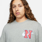 Nike Sportswear T-shirt FD1320-063 Clothing/Lifestyle/T-shirts Nike