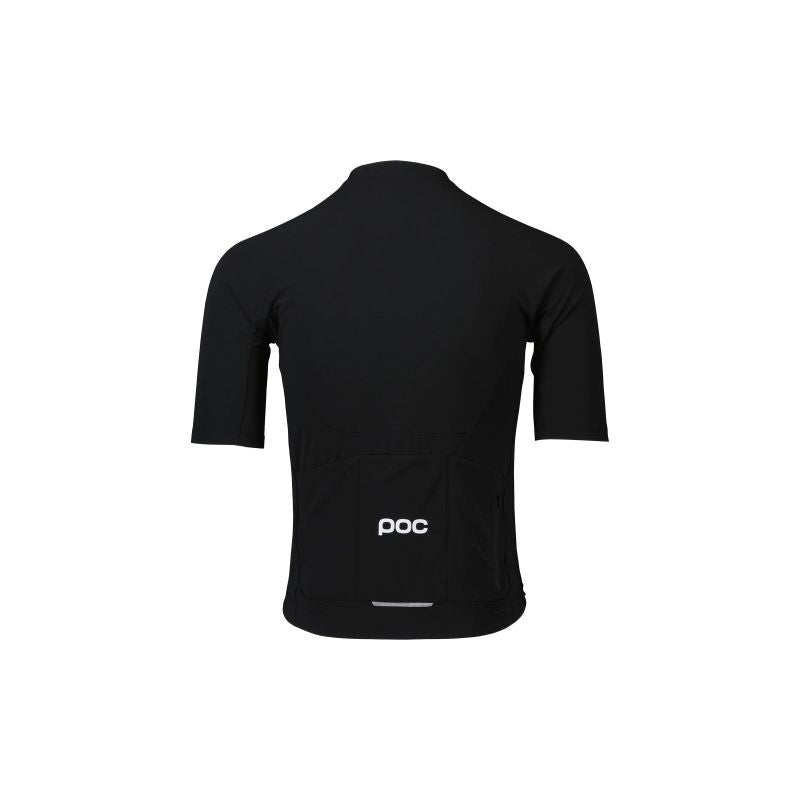 POC M's Raceday Jersey Black