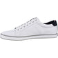 Tommy Hilfiger Harlow 1D M FM0FM00596-100 shoes Footwear/Lifestyle/Tommy Hilfiger Tommy Hilfiger