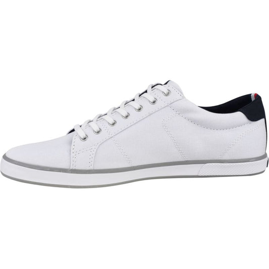 Tommy Hilfiger Harlow 1D M FM0FM00596-100 shoes Footwear/Lifestyle/Tommy Hilfiger Tommy Hilfiger