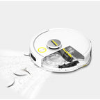 Cleaning robot with KARCHER RVC 3 Comfort base AGD - Produkty/Roboty sprzątające Your Sports Performance