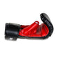 Mitts Red - One size fits all Rękawice przyrządowe Your Sports Performance