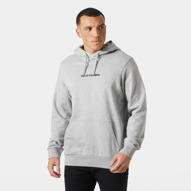 Helly Hansen Men's CORE HOODIE 54525 949 Helly Hansen