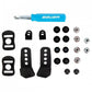 Bauer Helmet Parts Kit In preparation Your Sports Performance