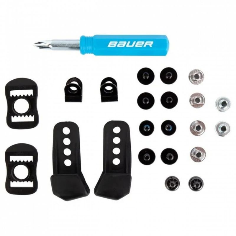 Bauer Helmet Parts Kit In preparation Your Sports Performance