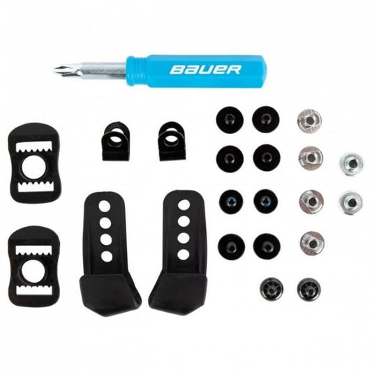 Bauer Helmet Parts Kit In preparation Your Sports Performance