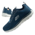 Skechers Summits-Torre M 232395/NVGY shoes Footwear/Lifestyle/Skechers Skechers