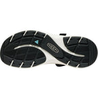 Keen LEIKI OT SANDAL 1030283 BLACK/STAR WHITE trekking sandals To be categorized Your Sports Performance