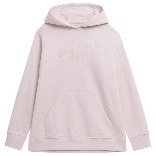Sweatshirt 4F W 4FSS23TSWSF535 12S Clothing/Outdoor 4F
