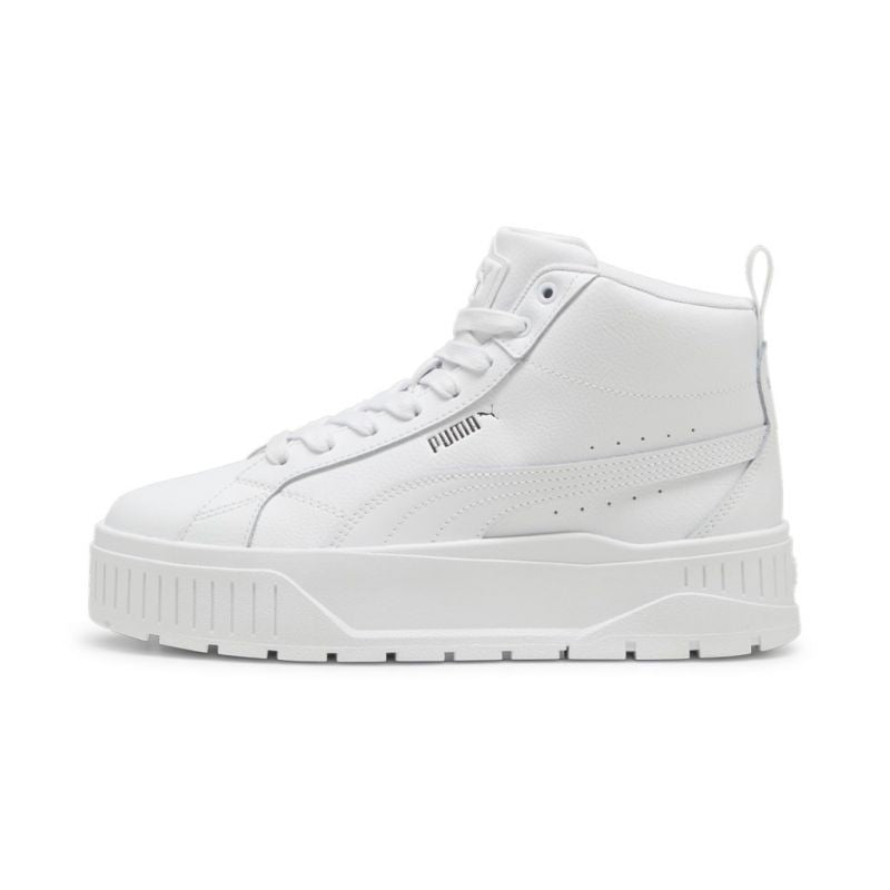 Puma Karmen II Mid W shoes 397459-01 Footwear/Lifestyle Puma