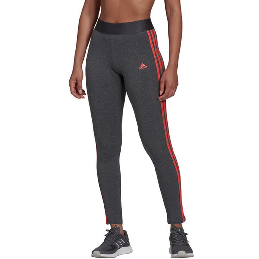 adidas Loungewear Essentials 3-Stripes W HD1831 leggings Clothing/Training Adidas
