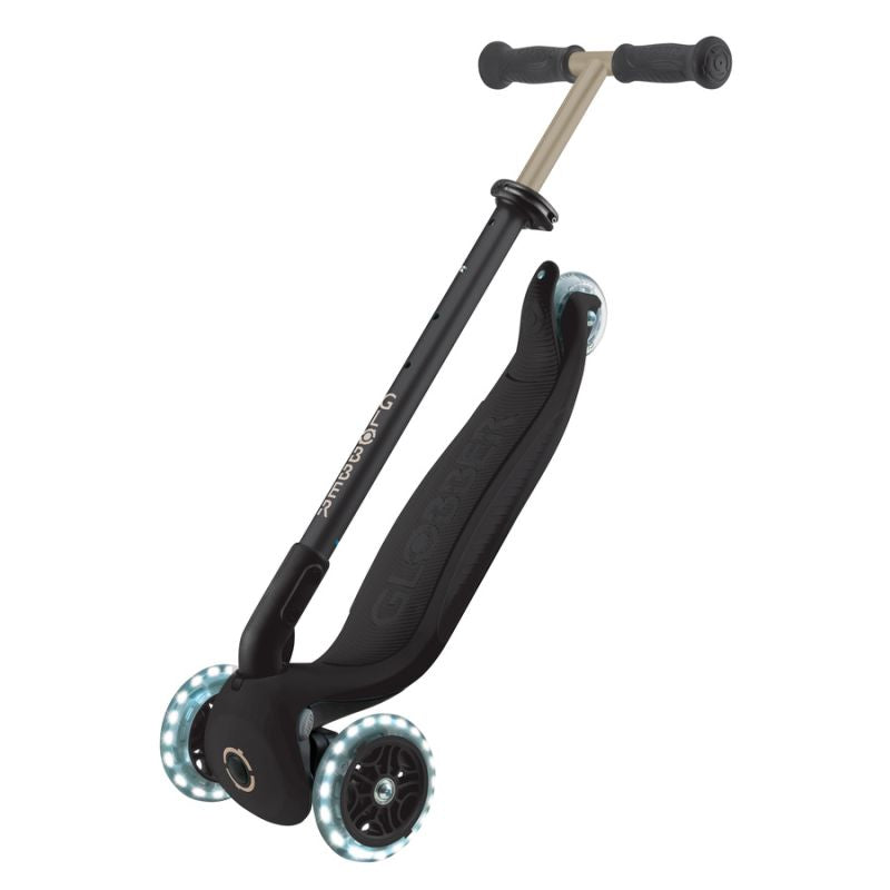 Scooter with seat GO•UP DELUXE LIGHTS (646-720-2) To be categorized Your Sports Performance