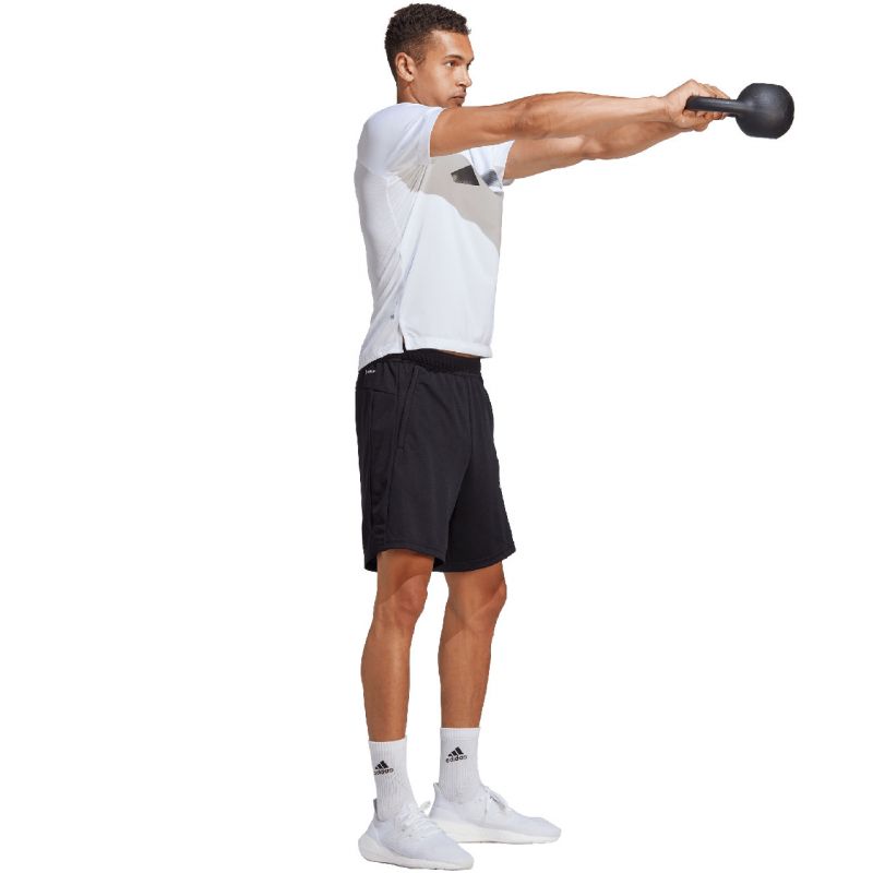 adidas Train Essentials All Set Training M IB8161 shorts Clothing/Training Adidas