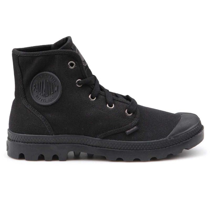 Palladium Pampa HI W 92352-060-M shoes Footwear/Lifestyle/Palladium Your Sports Performance
