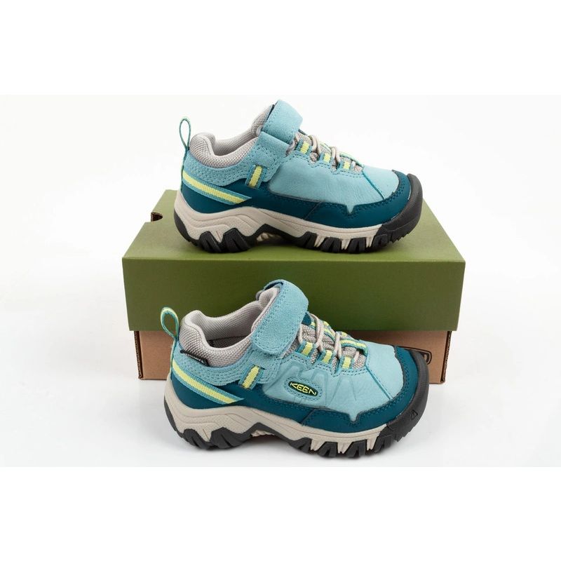 Keen Reef Waterproof Children's Hiking Shoes