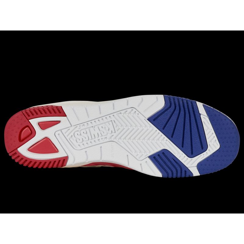 K-Swiss SI-18 Rival M 08531-150-M shoes Footwear/Lifestyle/K-Swiss Your Sports Performance
