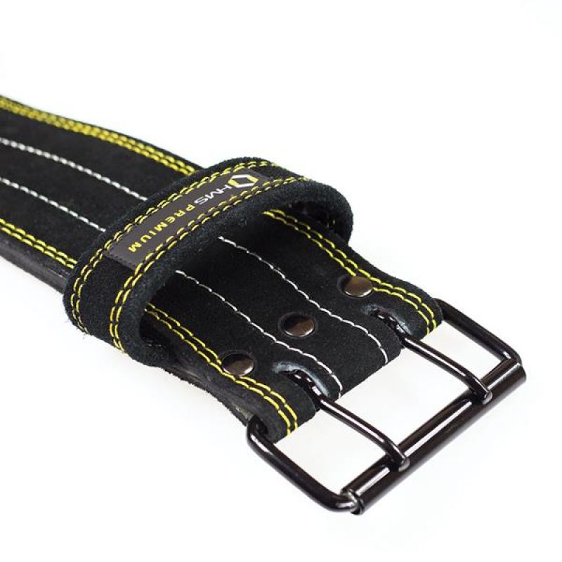 Strength training belt PA3558 size M Accessories/Training equipment Your Sports Performance