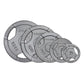 Hammertone 5 kg plate HMS THM05 Accessories/Training equipment Your Sports Performance