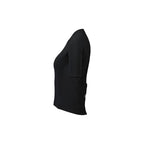 POC W's Raceday Jersey Women's Cycling Jersey Black