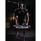 SANDBAG BUSHIDO, SAND BAG, CROSSTRAINING, FITNESS 35 KG Sandbagi Your Sports Performance