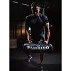 SANDBAG BUSHIDO, SAND BAG, CROSSTRAINING, FITNESS 35 KG Sandbagi Your Sports Performance