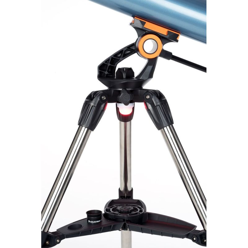 Celestron Inspire 100 mm telescope Optyka/Teleskopy Your Sports Performance