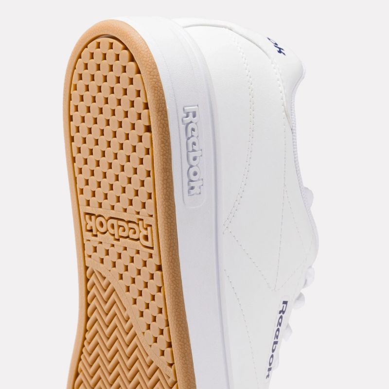 Reebok Court Clean M 100074368 shoes Footwear/Lifestyle Reebok