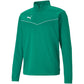 Puma team RISE 1 4 Zip Top M 657394 05 Clothing/Lifestyle Puma