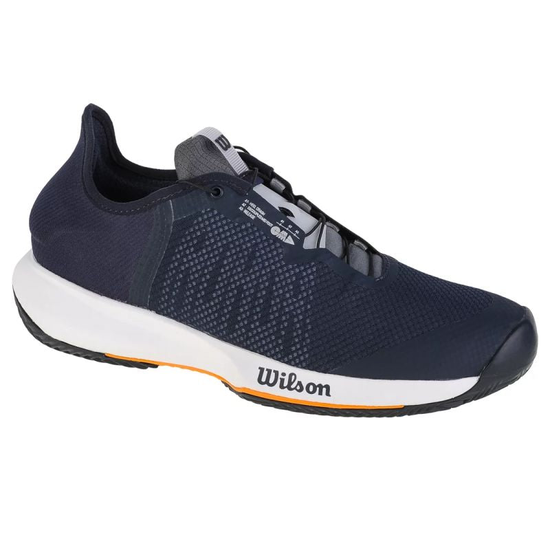 Wilson Kaos Rapide Clay M WRS328120 shoes Footwear/Tennis/Low Your Sports Performance