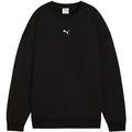 Puma ESS Oversized Crew TR Women's Sweatshirt Black 685401 01