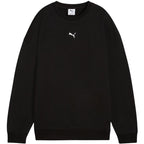 Puma ESS Oversized Crew TR Women's Sweatshirt Black 685401 01