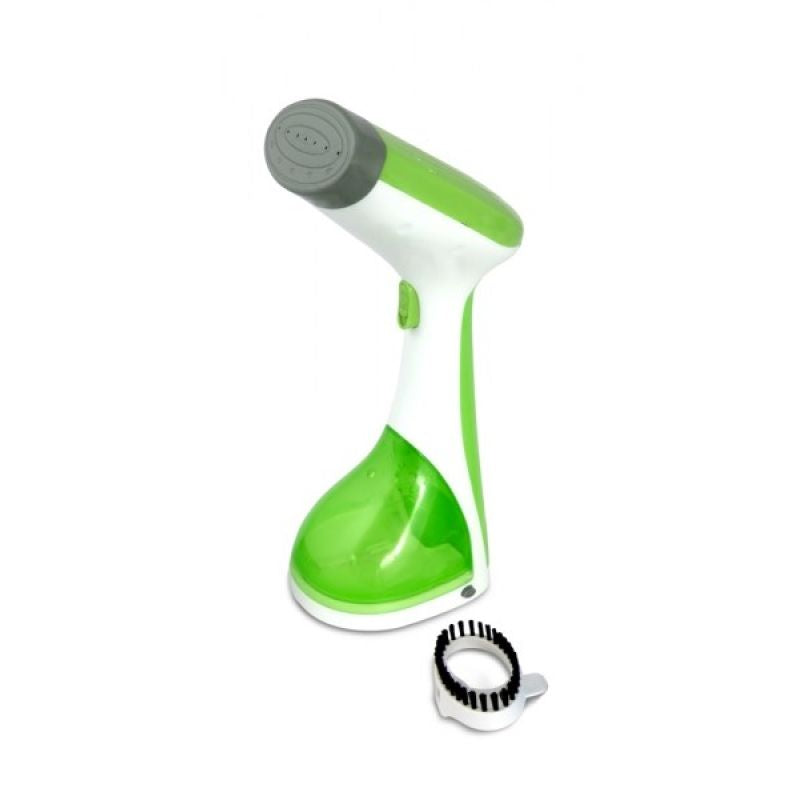 Esperanza VELURE EHI008 Garment Steamer (1400W; green) AGD - Produkty/Parownice Your Sports Performance