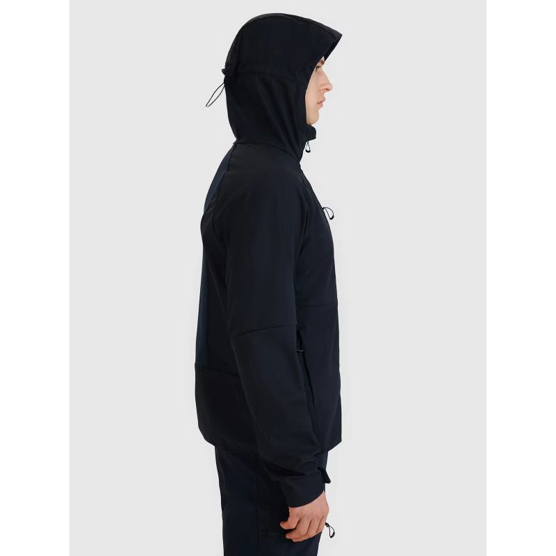 Men's 4F 4FWSS25TSOFM313-20S windproof membrane 10000 softshell jacket *Kategoria tymczasowa Your Sports Performance