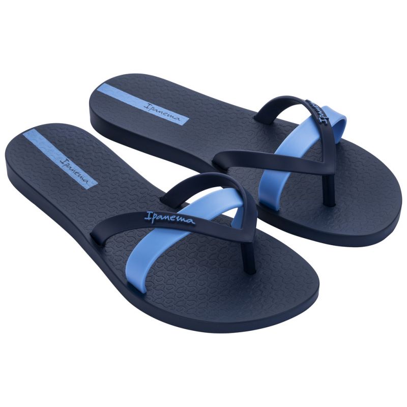 Ipanema Kirie Fem W 81805 AG217 Flip-Flops Footwear/Lifestyle/Ipanema Your Sports Performance