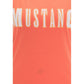 Mustang T-shirt Alexia W 1009641 8204
