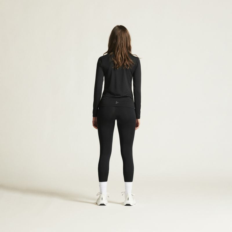 Women's Long Sleeve ADV ESSENCE LS TEE 2W