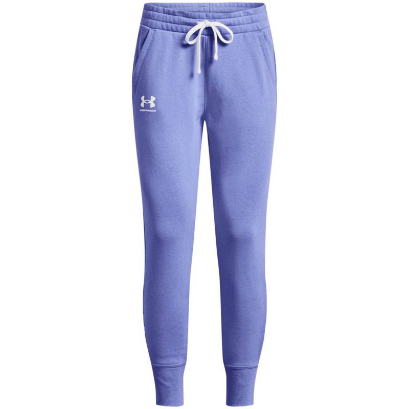 Under Armor Rival Fleece Trousers W 1356416 495 Clothing/Training Your Sports Performance