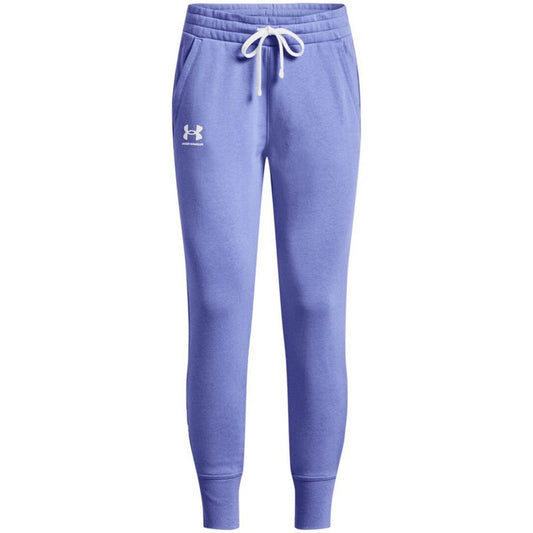 Under Armor Rival Fleece Trousers W 1356416 495 Clothing/Training Your Sports Performance